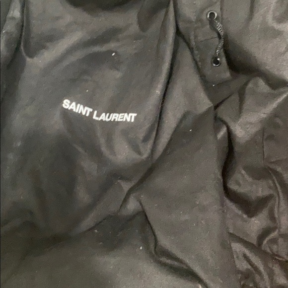 Ysl sandal heel - Picture 3 of 3